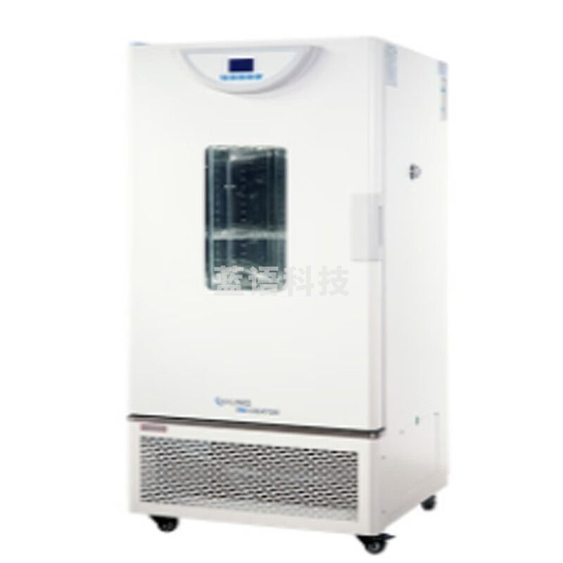 JISENPUER上海BPC-500F生化培养箱恒温箱（液晶屏）500升