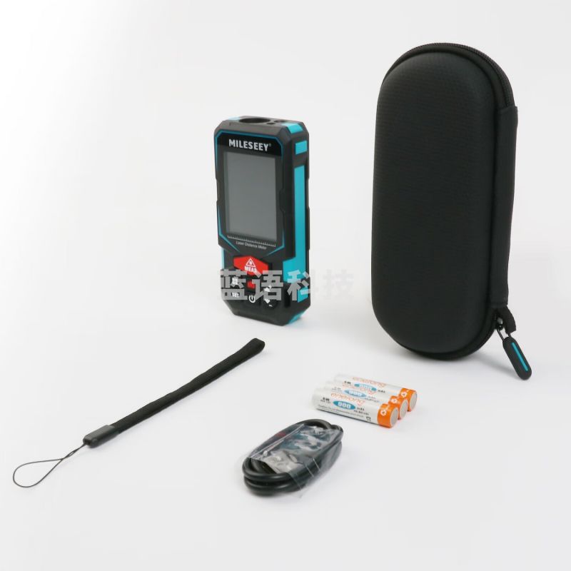 迈测（MiLESEEY）S20影像款 150M 200m