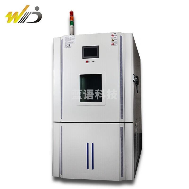 韦度（WD）快速温变试验箱线性高低温可程式恒温恒湿试验机湿热交变模拟环境 CX-KWB-3-225L-2(线性)