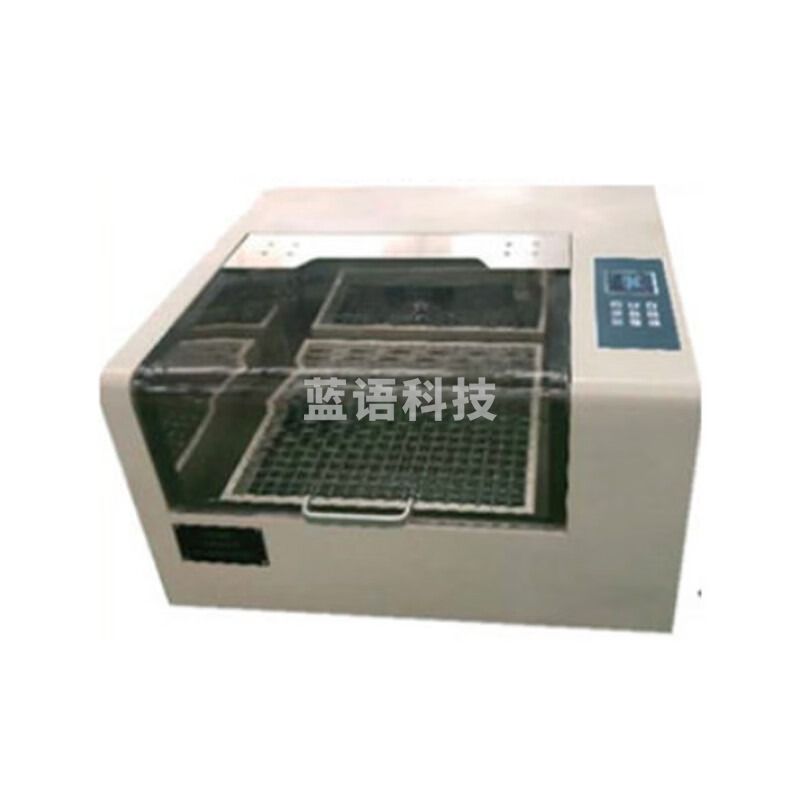 常州国宇仪器THZ-D实验室台式恒温振荡器混匀器弹簧夹 THZ-D