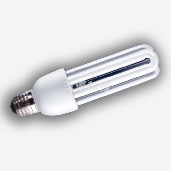 佛山FSL T4/3U/E27/23W/6500K 电子节能灯