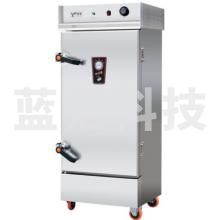 津御商厨700*600*1640捷能款电蒸车12层