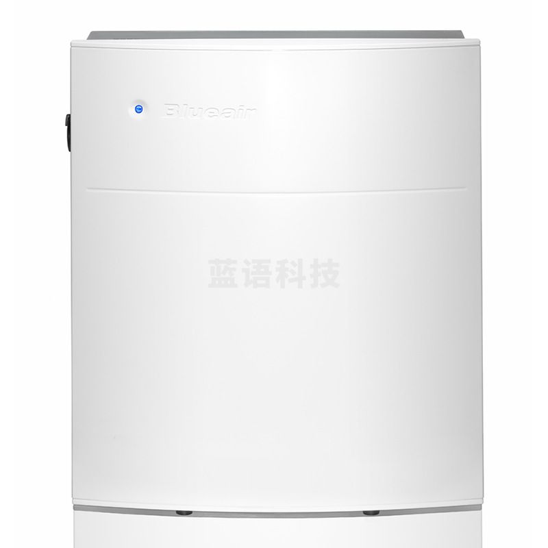 布鲁雅尔 203Slim 空气净化器   白色  适用于17-30平方米