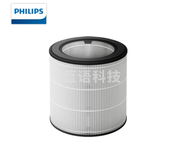 飞利浦 滤网滤芯FY0194/00 适用飞利浦桌面空气净化器AC0819