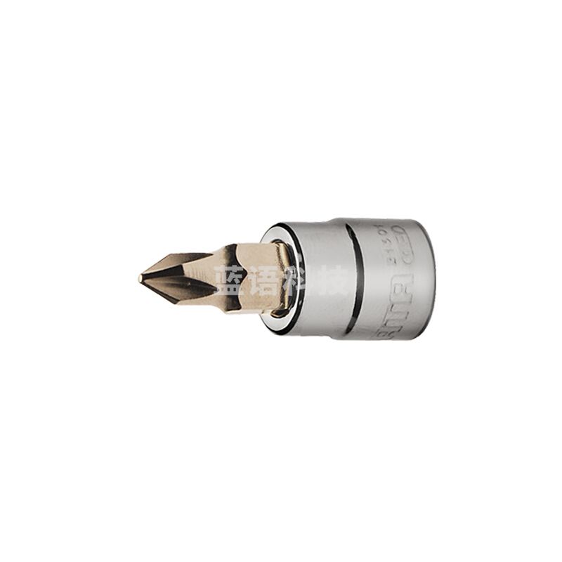 世达21301 旋具套筒 6.3mm系列 十字形（计价单位：个）