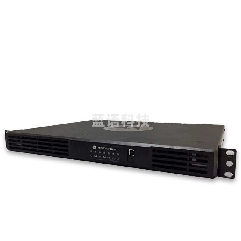 摩托罗拉 Motorola  XIR SLR5300  对讲机中继台 模拟数字大功率中转台物业大楼基站 信号放大器