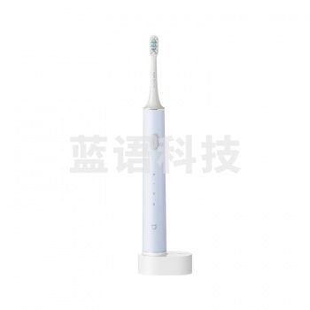 小米米家声波电动牙刷T500C 蓝色