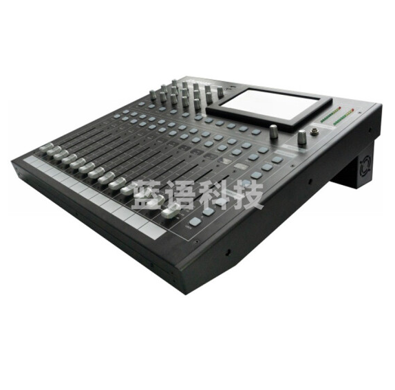 湖山 DM1608 调音台