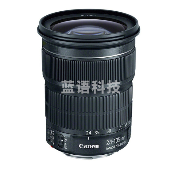 佳能（Canon）EF 24-105mm f/3.5-5.6 IS STM 镜头