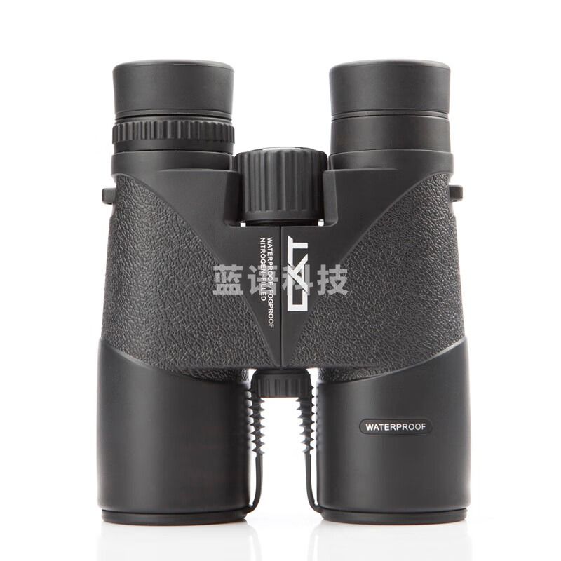 博冠（BOSMA） 博冠波斯猫银虎V屋脊直筒高倍高清双筒望远镜观鸟镜观景观天镜找蜂看蜂旅游演唱会 黑色 银虎V8x42