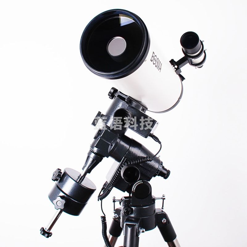 博冠（BOSMA）马卡150/1800天文望远镜专业高清高倍大口径成人望眼镜微光夜视 博冠1021400单主镜