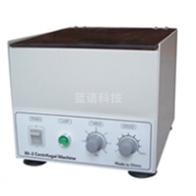 JISENPUER 常州国华80-1台式低速离心机