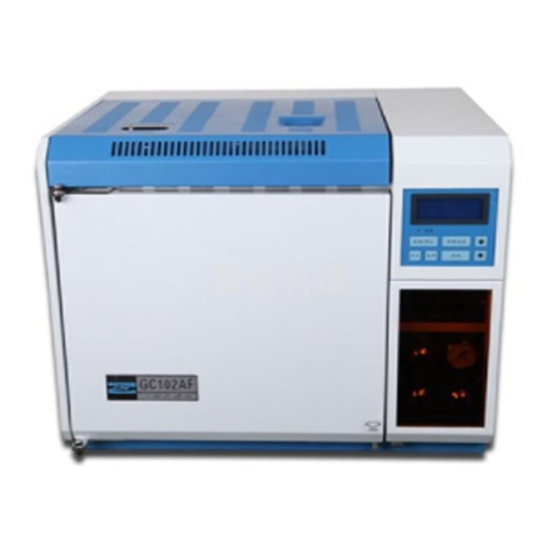 JISENPUER上海仪电上分GC102AF气相色谱仪