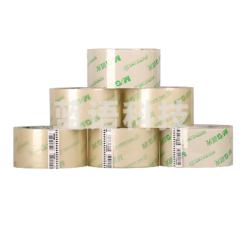 晨光AJD95797普惠普透封箱胶带48mm*100y（6卷/筒）