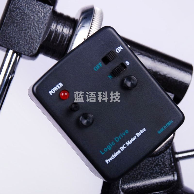 星特朗天文配件电跟80EQ 90EQ 127EQ电动跟踪器 电动马达可实现自动跟踪