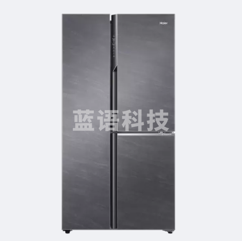 海尔BCD-501WLHTS19SCU1 501升风冷变频多门冰箱