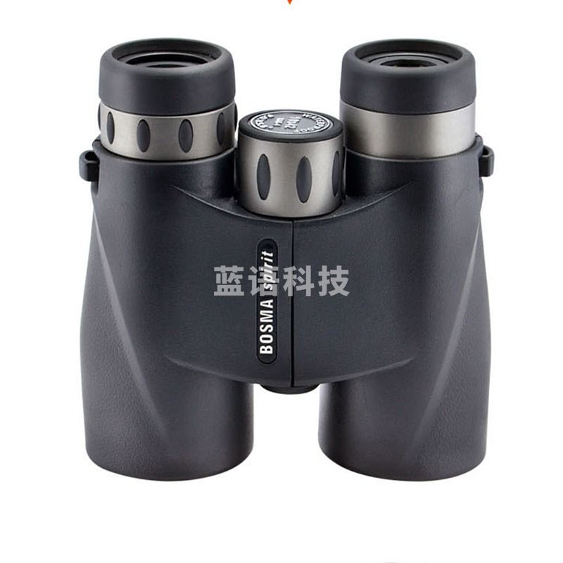 博冠BOSMA晶灵10X42 8X42 双筒 望远镜 高倍高清弱光 非红外户外双筒望远镜 晶灵10x42