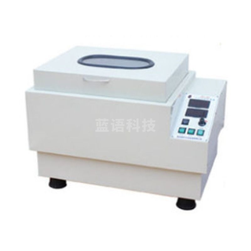常州国宇仪器ZD-85实验室双功能气浴恒温振荡器震荡仪器定制 ZD-85 双功能气浴恒温振荡器