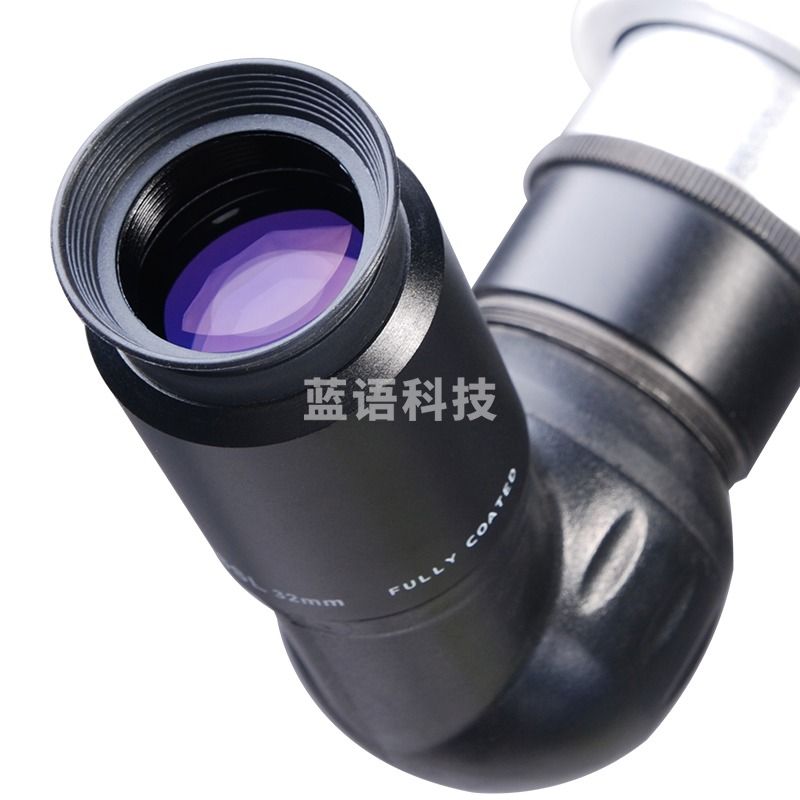 星特朗天文望远镜通用配件PL目镜UW非球面目镜广角目镜正像变焦目镜等 PL32一个
