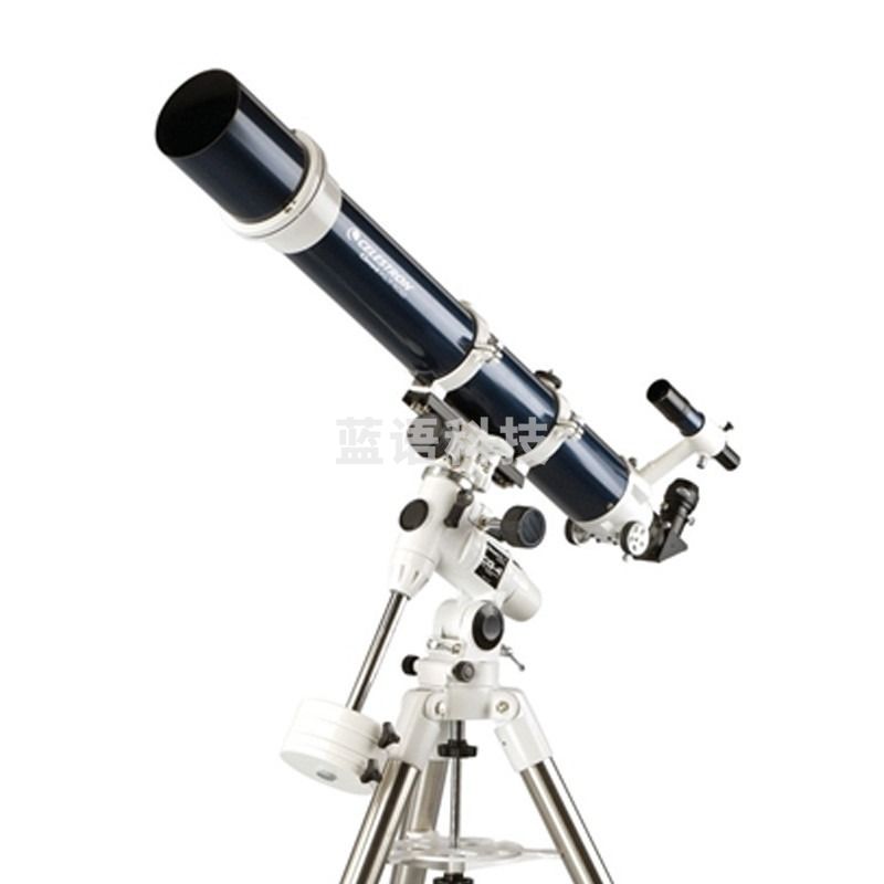 星特朗 美国天文望远镜专业观星omni系列高清高倍专业深空大口径望眼镜 XLT 102ED