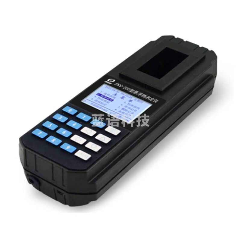 JISENPUER 昌鸿PCHHDR-305便携式水中联氨测定仪