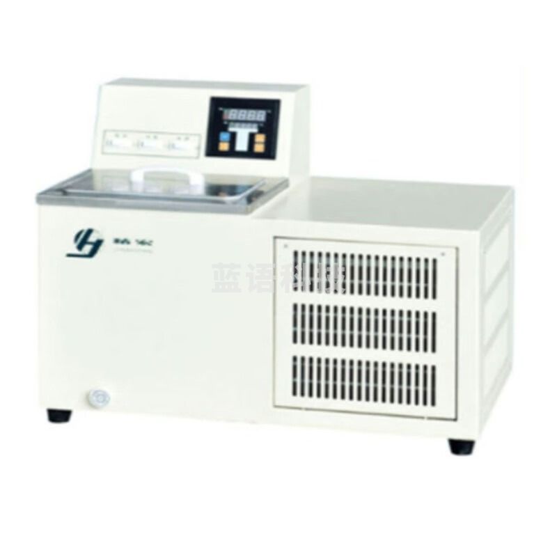 JISENPUER 上海精宏DKB-1906实验室低温恒温槽循环槽 DKB-1906