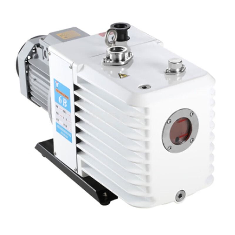 JISENPUER临海永昊2XZ-6B直联旋片式真空泵（220V）