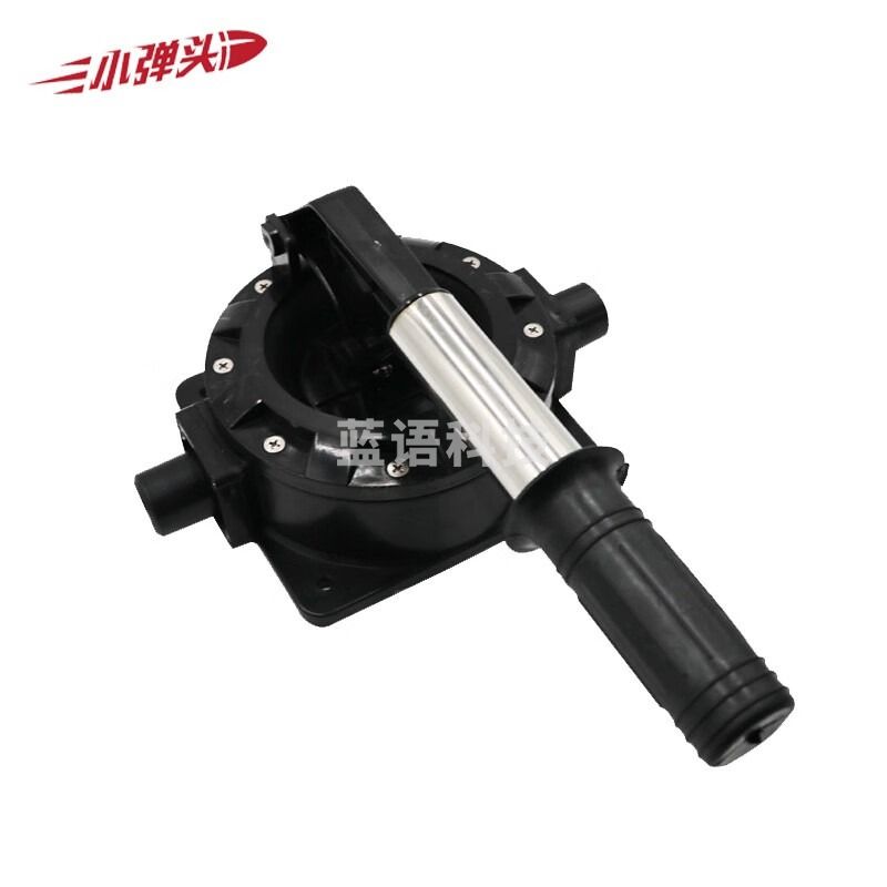 船用救生艇手压泵 救生艇手摇泵船用排水泵