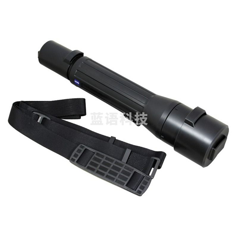 蔡司望远镜ZEISS 18-45X65高倍高清微光便携户外单筒望远镜