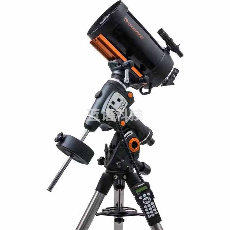 星特朗CGEM II 800 925 1100 天文望远镜专业级 观星 自动寻星 联系客服预定 CGEM II 800