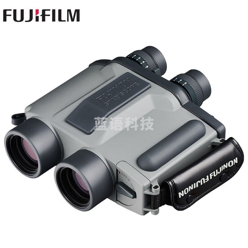 富士（FUJIFILM） 日本FUJIFILM富士能双筒望远镜稳像仪机械防抖S1640高清高倍航海 S1240 12x40 联系客服预定