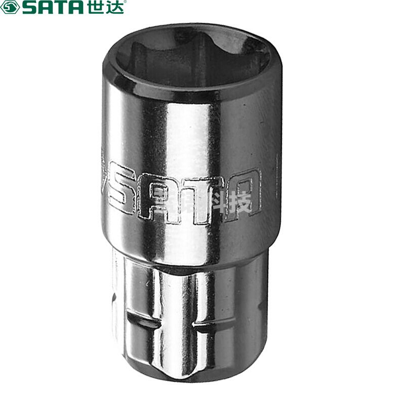 世达19103 13mm英制穿透式套筒7/32英寸（计价单位：个）