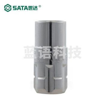 世达（SATA）19105 13MM系列英制穿透式套筒9/32