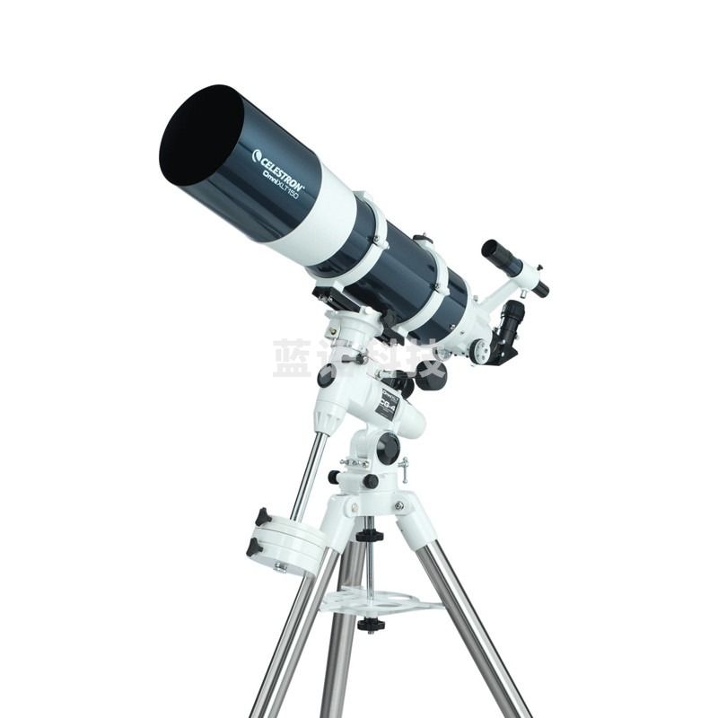 星特朗 美国天文望远镜专业观星omni系列高清高倍专业深空大口径望眼镜 XLT 150R需预定