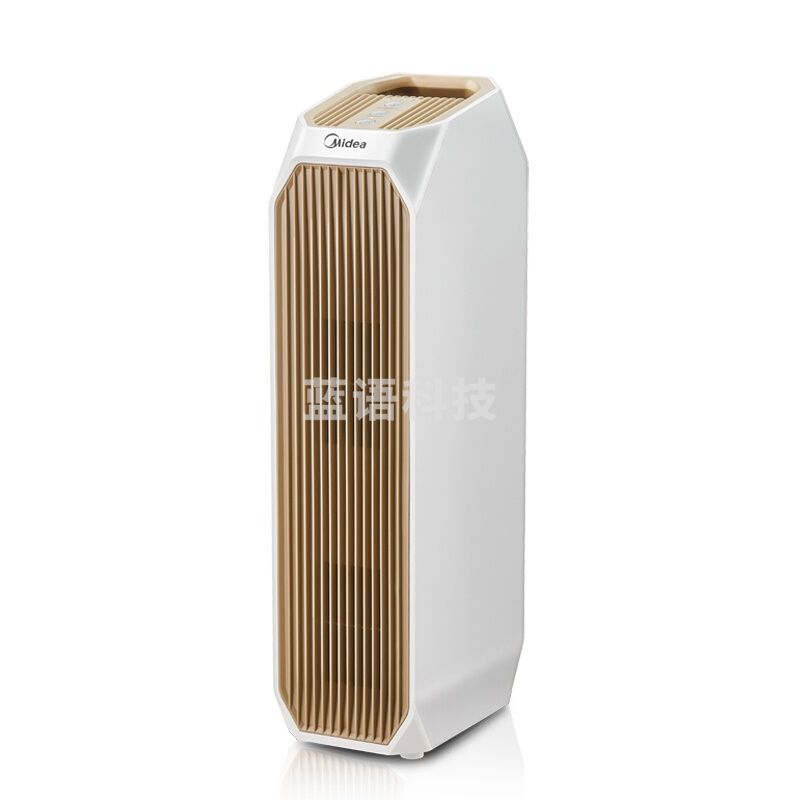 美的 Midea 空气净化器 KJ210G-T32