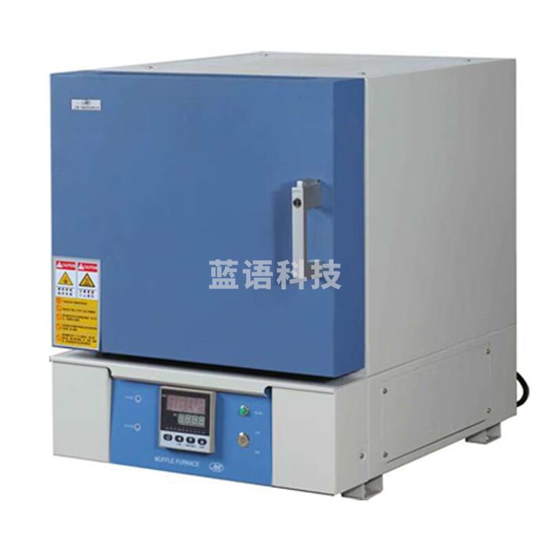 JISENPUER上海SX2-2.5-10NP箱式电阻炉马弗炉煅烧炉