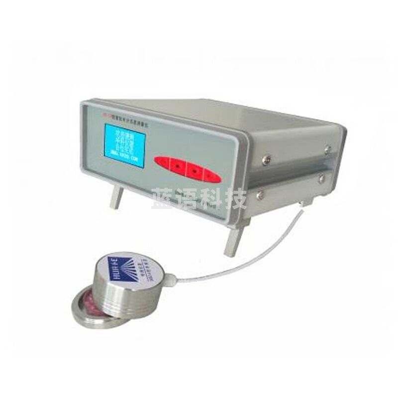 JISENPUER 无锡HD-3B型水分活度测定仪（含打印机）