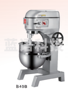 恒悦 搅拌机 40L B40B
