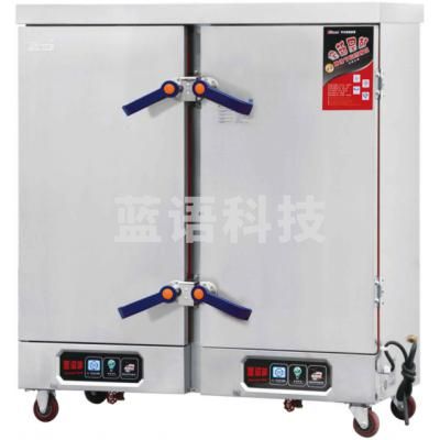 津御商厨1020*700*1500竖两用蒸车24层