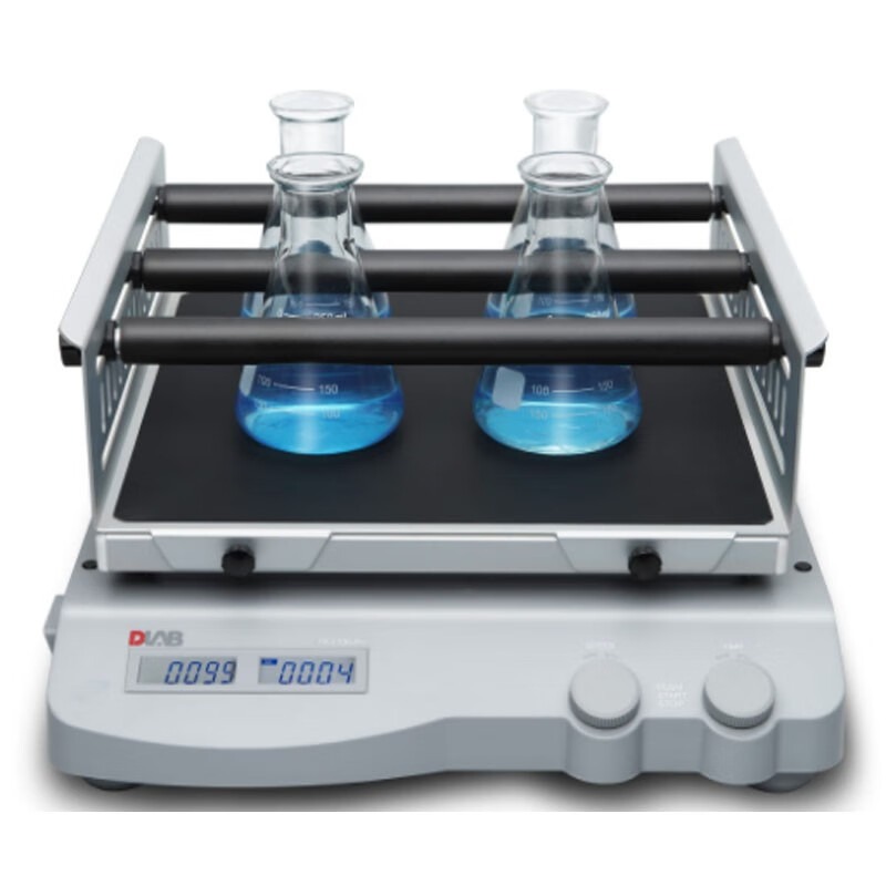 JISENPUER北京大龙SK-L330-Pro数控线性套装实验定时翘板振荡器托架 SK-L330-Pro仅主机