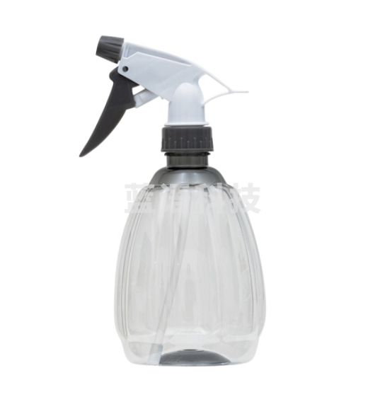 喷壶 手持式 壶喷水壶花卉 植物浇水壶浇花气压式 500ml