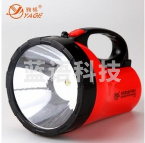 雅格 LED手提灯 YG-3543