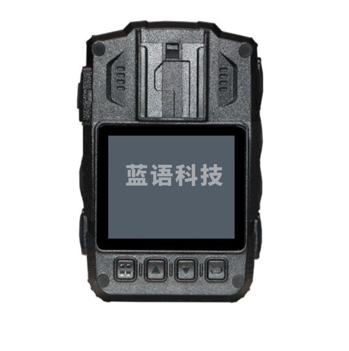 亮见 DSJ-LA 执法记录仪 1296P 高清红外夜视现场执法仪120度广角摄像头 32G内存
