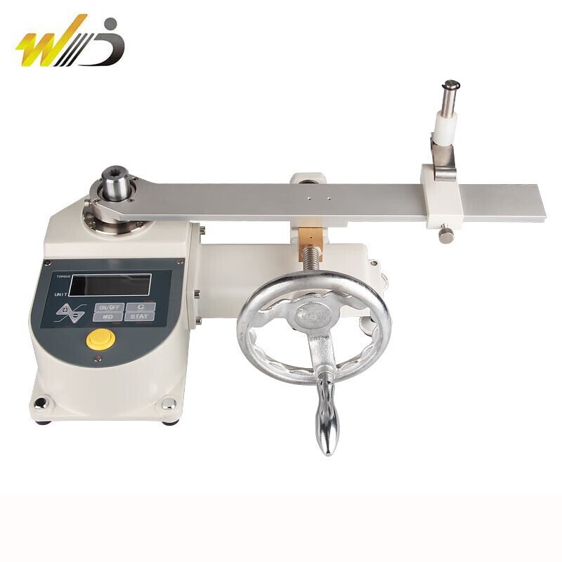 韦度（WD）数显扭矩扳手检定仪HNBH 扭矩校准仪 扭力仪 HNBH-10N.m