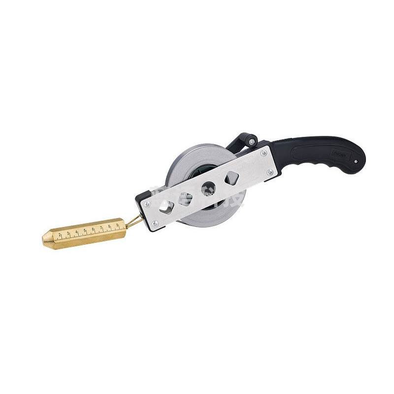 得力工具DL9430量油尺30m