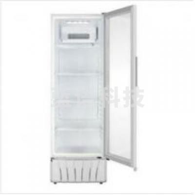 津御商厨YC-530L展示柜单玻璃门展示柜