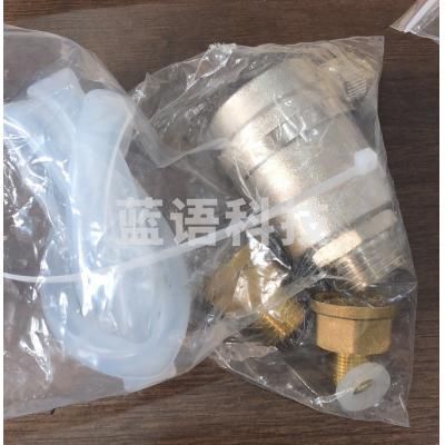 津御商厨YC-120泄压阀 开水器专用配件