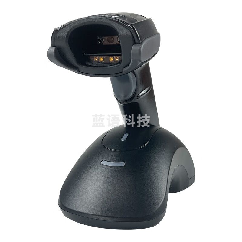 SUPERLEAD 斯普锐5280百万像素蓝牙无线扫码/扫码器/扫描枪/条码器/条码枪/一维二维码