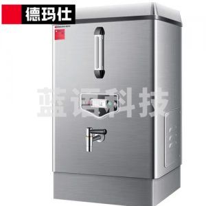 德玛仕 DEMASHI  KS-30F 开水器 商用 不锈钢电热饮水机 奶茶店烧热水炉 工程升级发泡保温款 220V