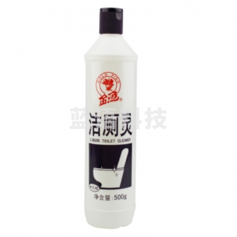 金鱼洁厕灵500g QJ.335